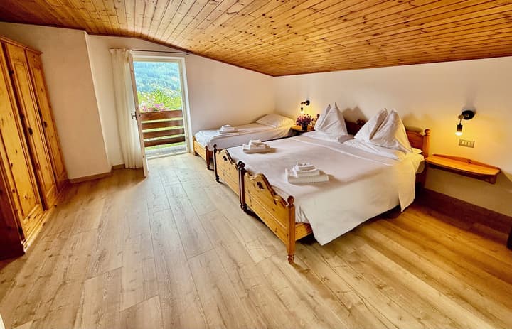 Hotel Latemar