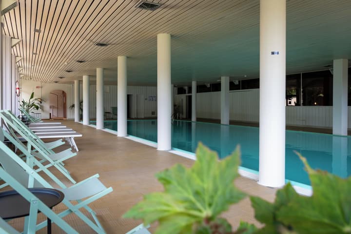 Hotel Latemar