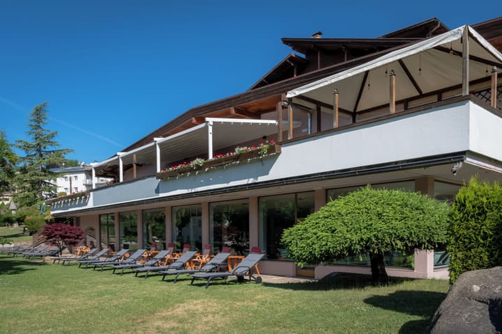 Hotel Latemar