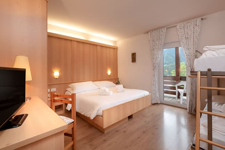 Hotel Latemar