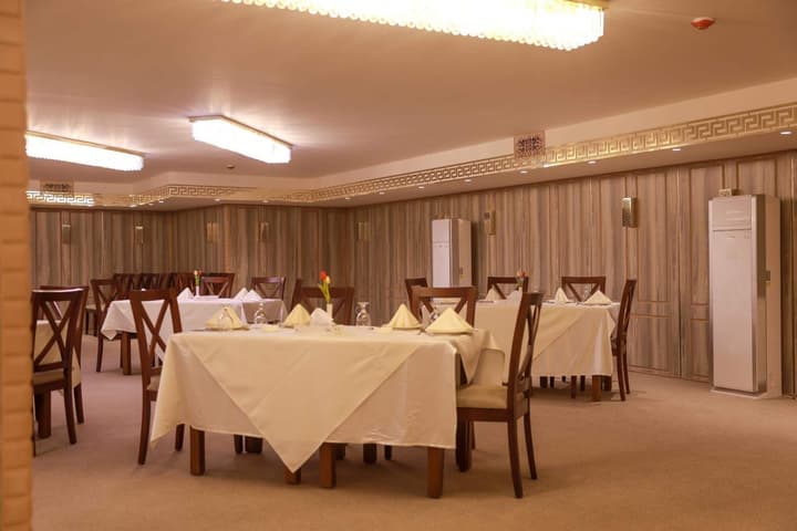 Strand Hotel