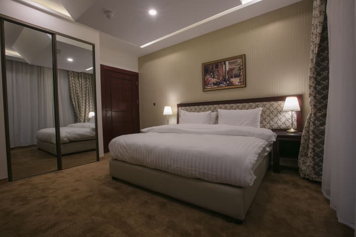Strand Hotel