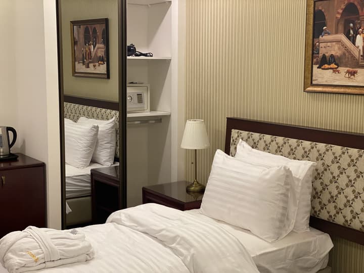 Strand Hotel