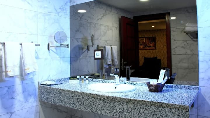 Strand Hotel