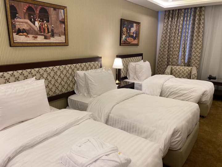 Strand Hotel