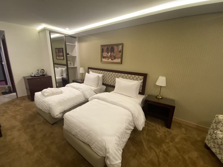 Strand Hotel