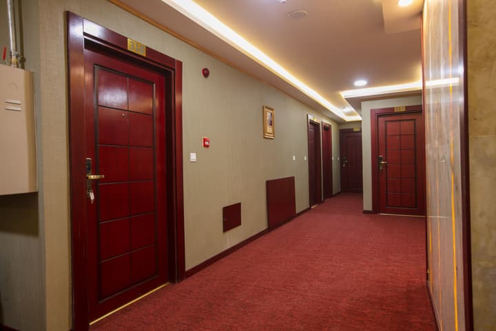 Strand Hotel