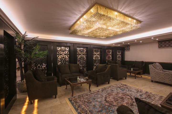 Strand Hotel