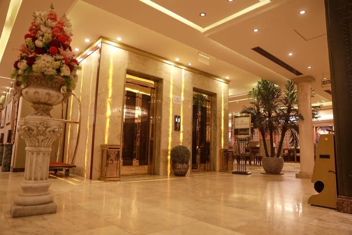 Strand Hotel