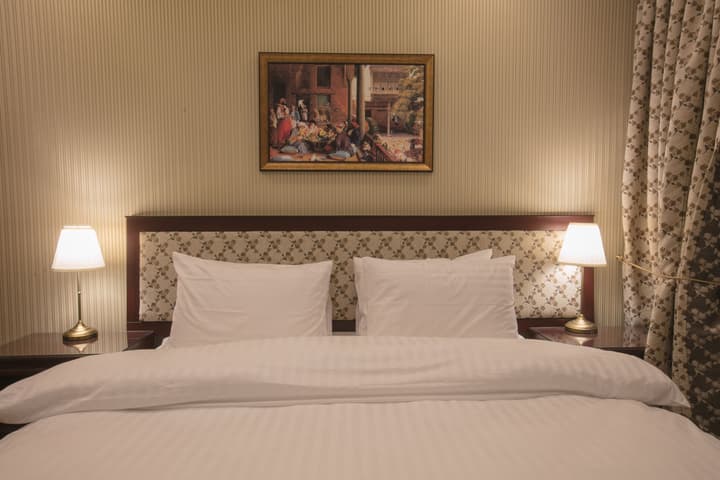 Strand Hotel