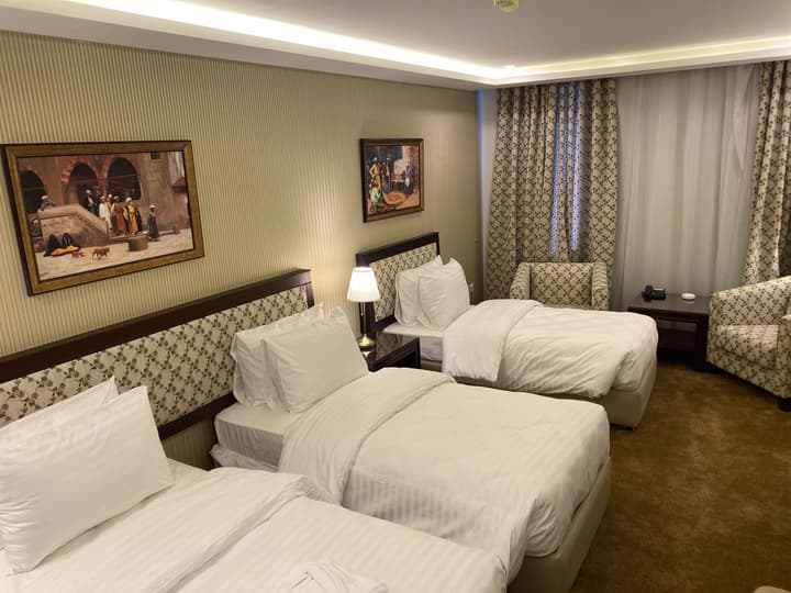 Strand Hotel