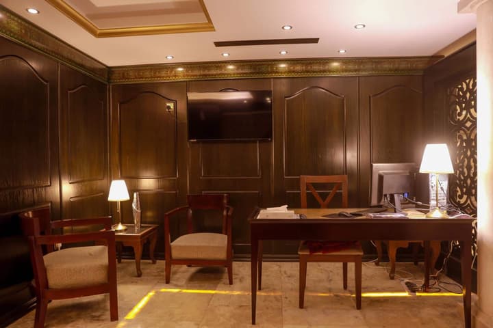 Strand Hotel