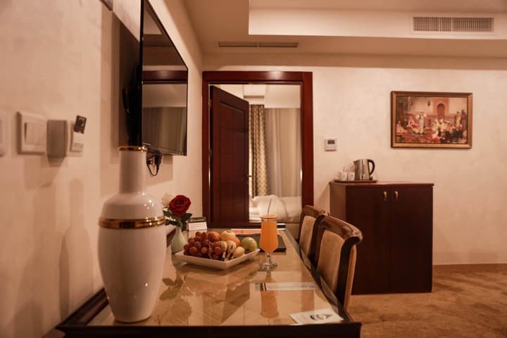 Strand Hotel