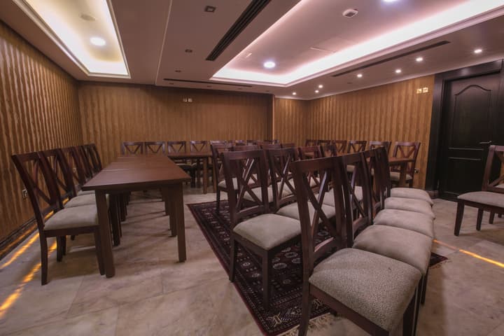 Strand Hotel