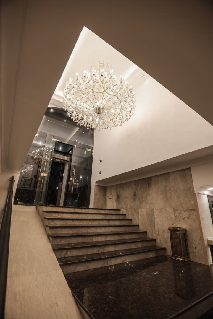Strand Hotel