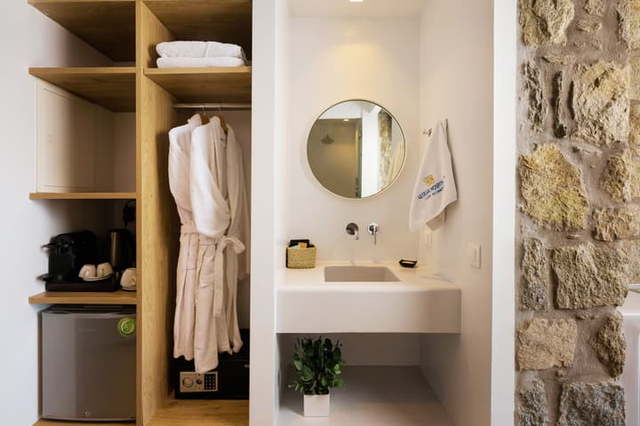Aegean Hospitality Mykonos