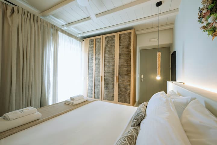 Aegean Hospitality Mykonos