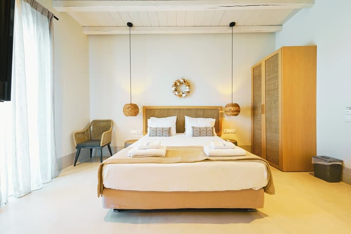 Aegean Hospitality Mykonos