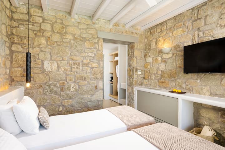 Aegean Hospitality Mykonos