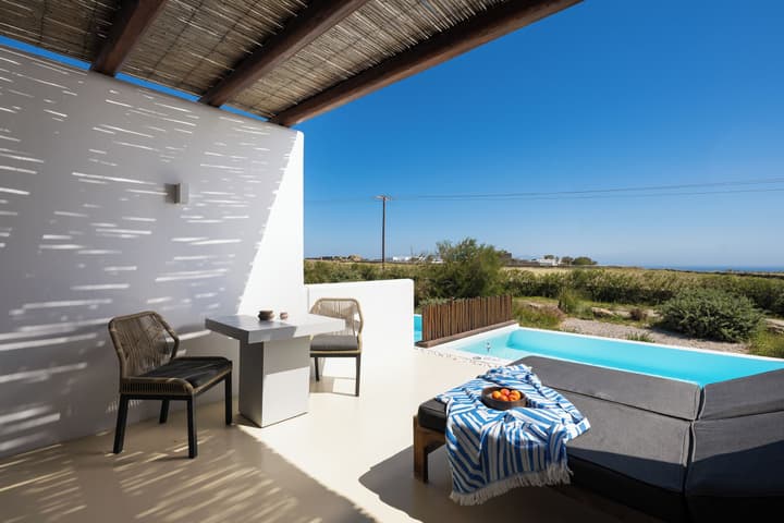 Aegean Hospitality Mykonos