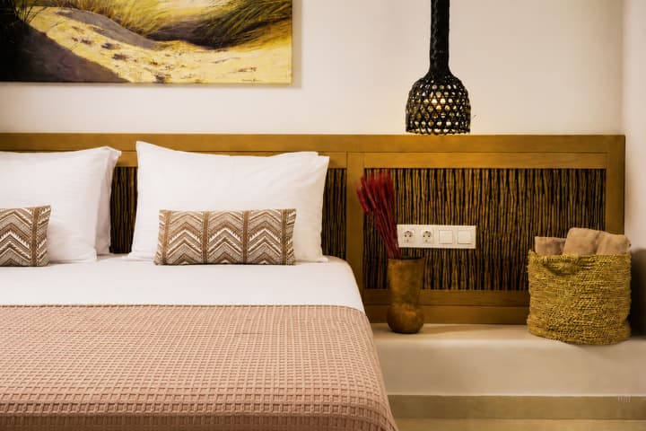 Aegean Hospitality Mykonos