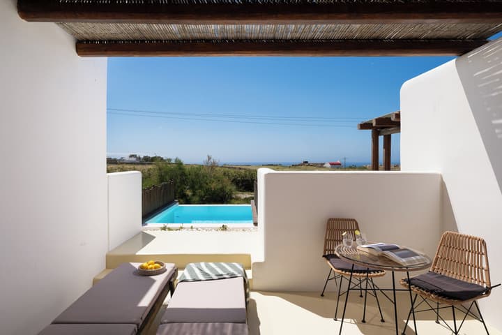 Aegean Hospitality Mykonos