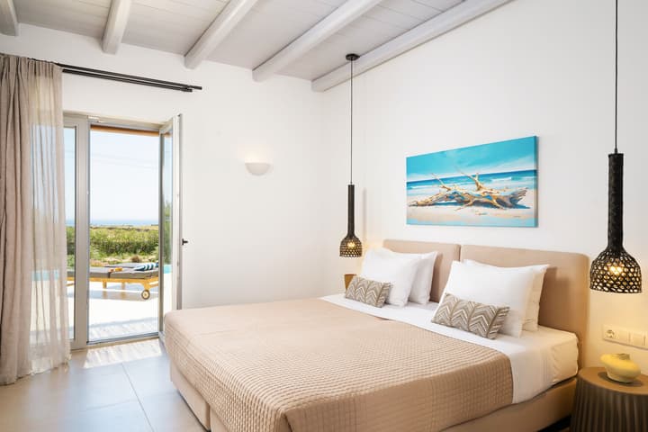 Aegean Hospitality Mykonos