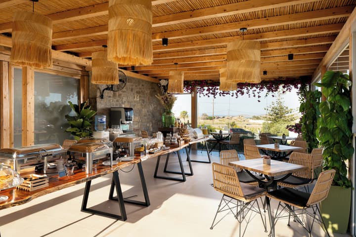 Aegean Hospitality Mykonos