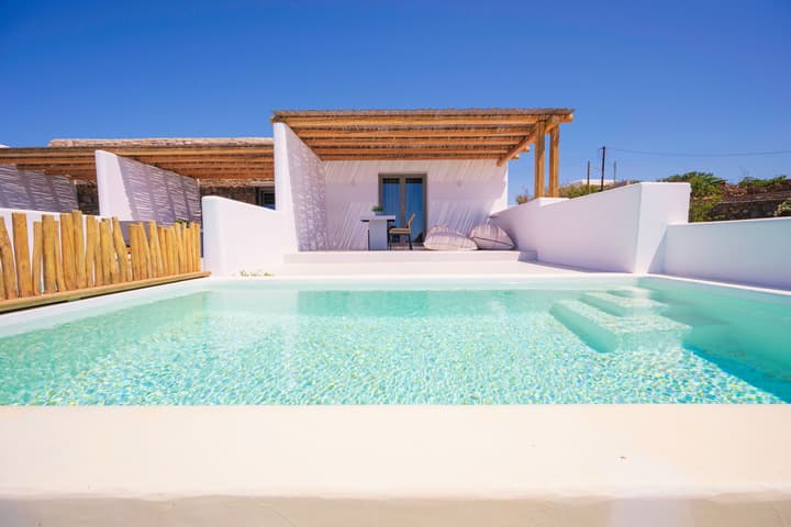 Aegean Hospitality Mykonos