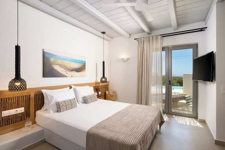 Aegean Hospitality Mykonos