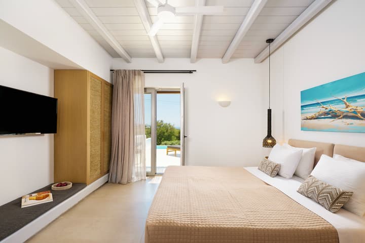 Aegean Hospitality Mykonos