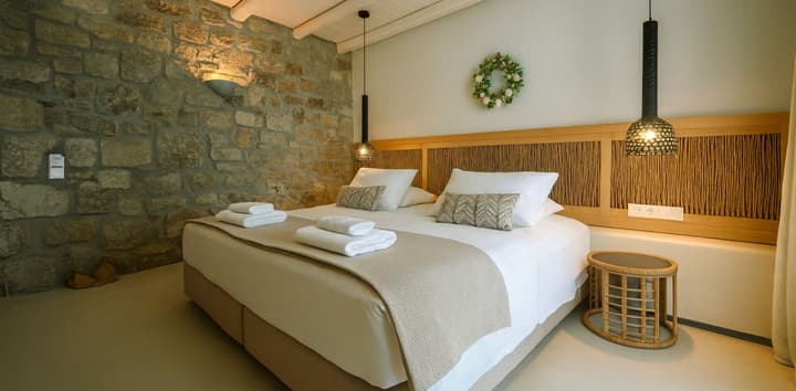 Aegean Hospitality Mykonos