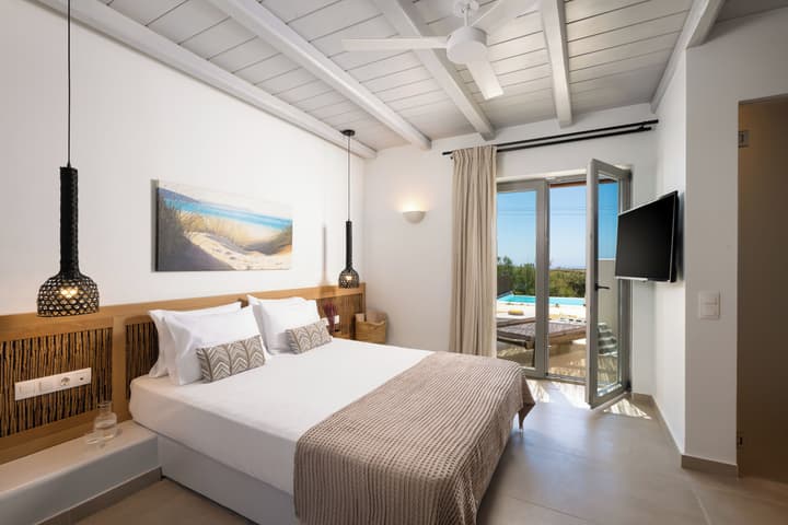 Aegean Hospitality Mykonos
