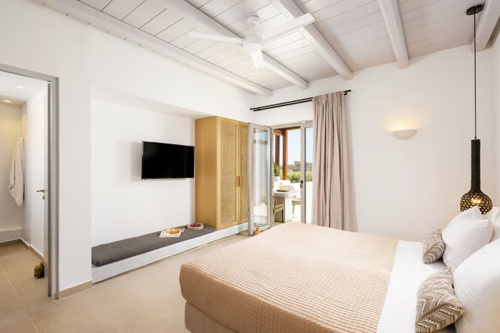 Aegean Hospitality Mykonos