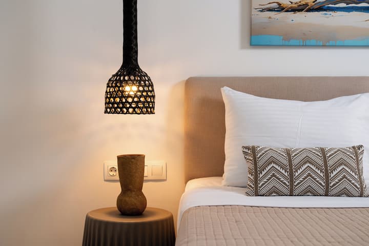 Aegean Hospitality Mykonos