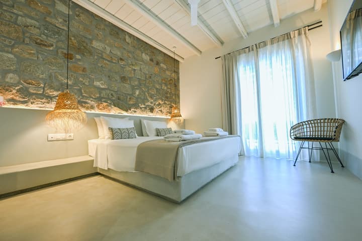 Aegean Hospitality Mykonos
