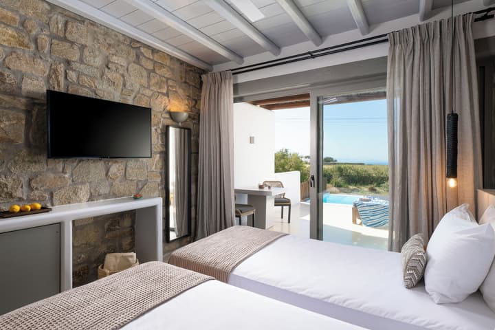 Aegean Hospitality Mykonos