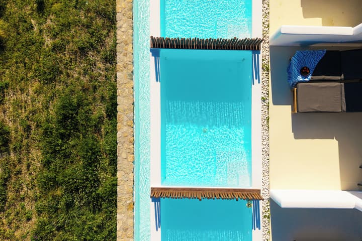 Aegean Hospitality Mykonos