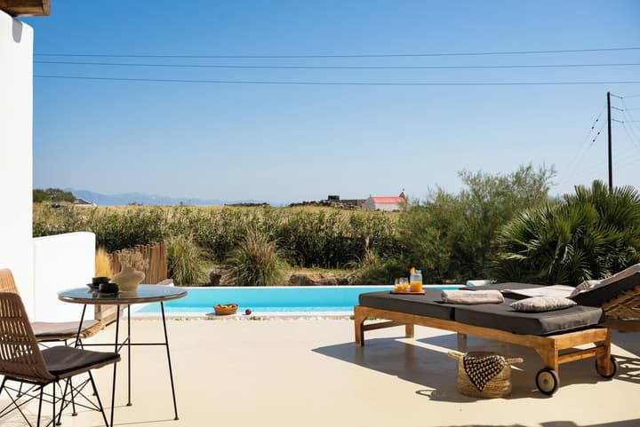 Aegean Hospitality Mykonos