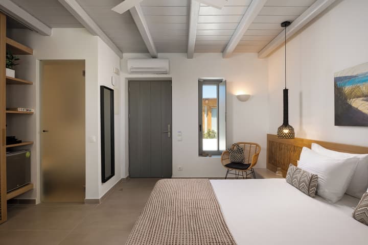 Aegean Hospitality Mykonos