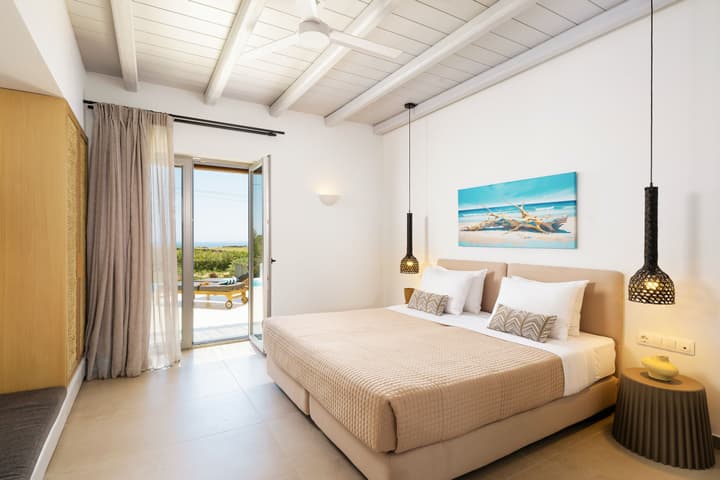 Aegean Hospitality Mykonos