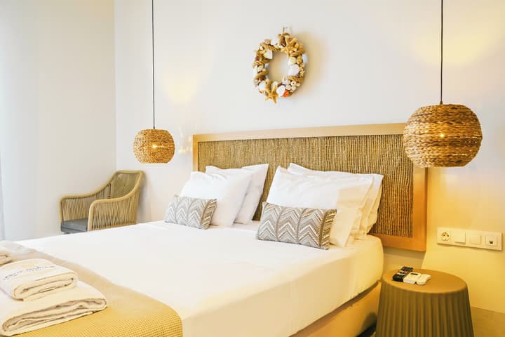 Aegean Hospitality Mykonos