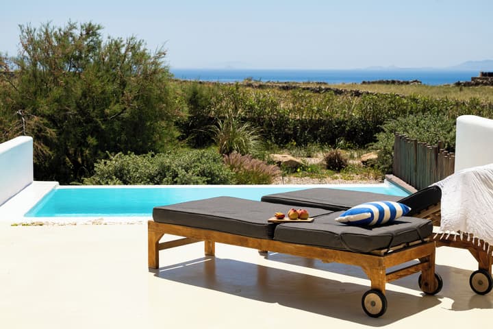 Aegean Hospitality Mykonos