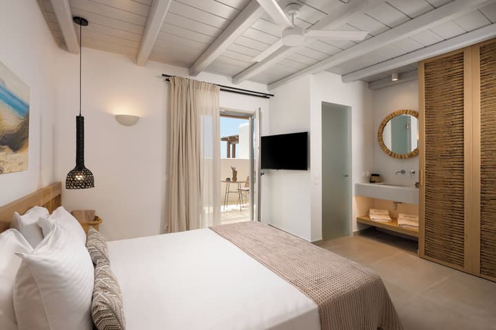 Aegean Hospitality Mykonos