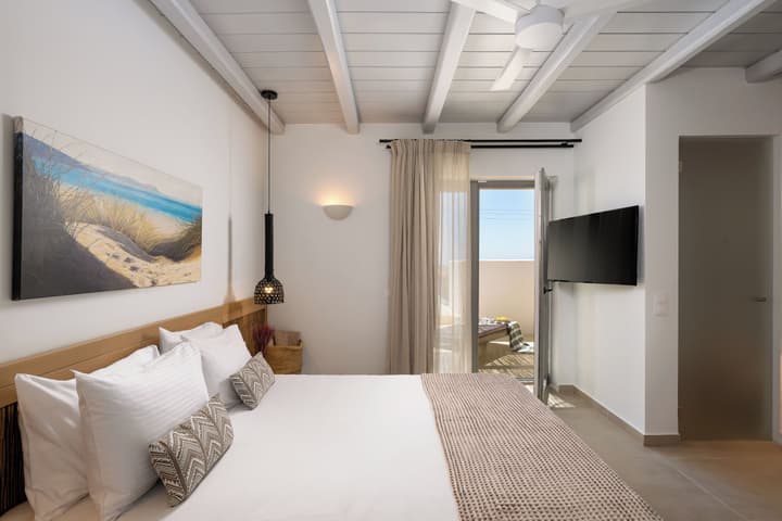 Aegean Hospitality Mykonos