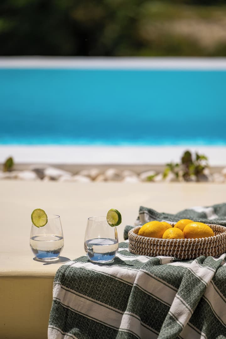 Aegean Hospitality Mykonos