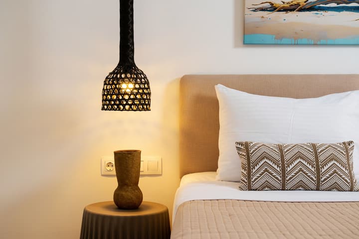 Aegean Hospitality Mykonos