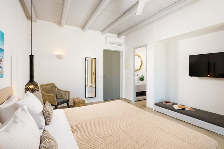 Aegean Hospitality Mykonos