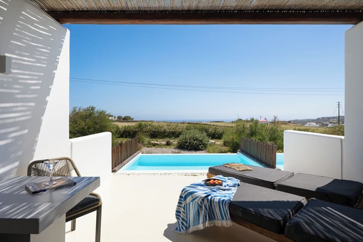 Aegean Hospitality Mykonos