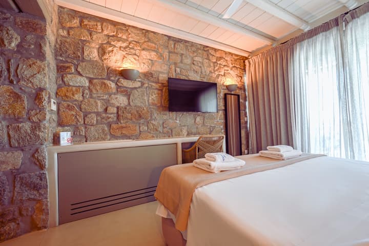 Aegean Hospitality Mykonos